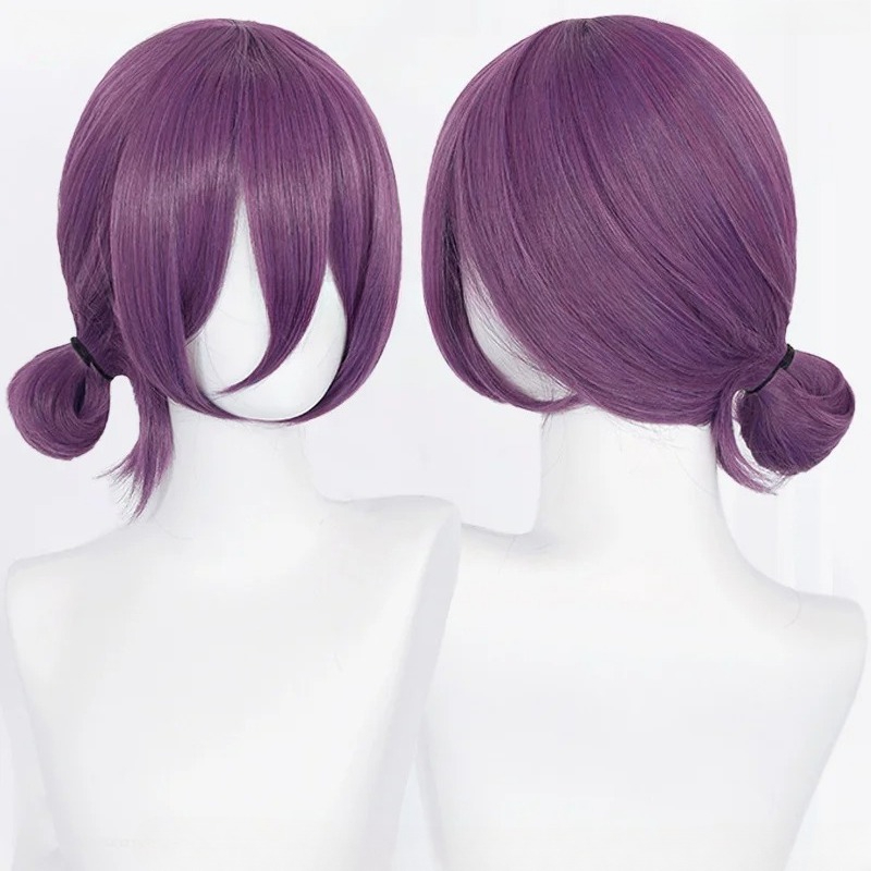 อะนิเมะเรเซะคอสเพลย์วิกผม 45 ซ - Women'S Accessories List บทวิจารณ์และราคา