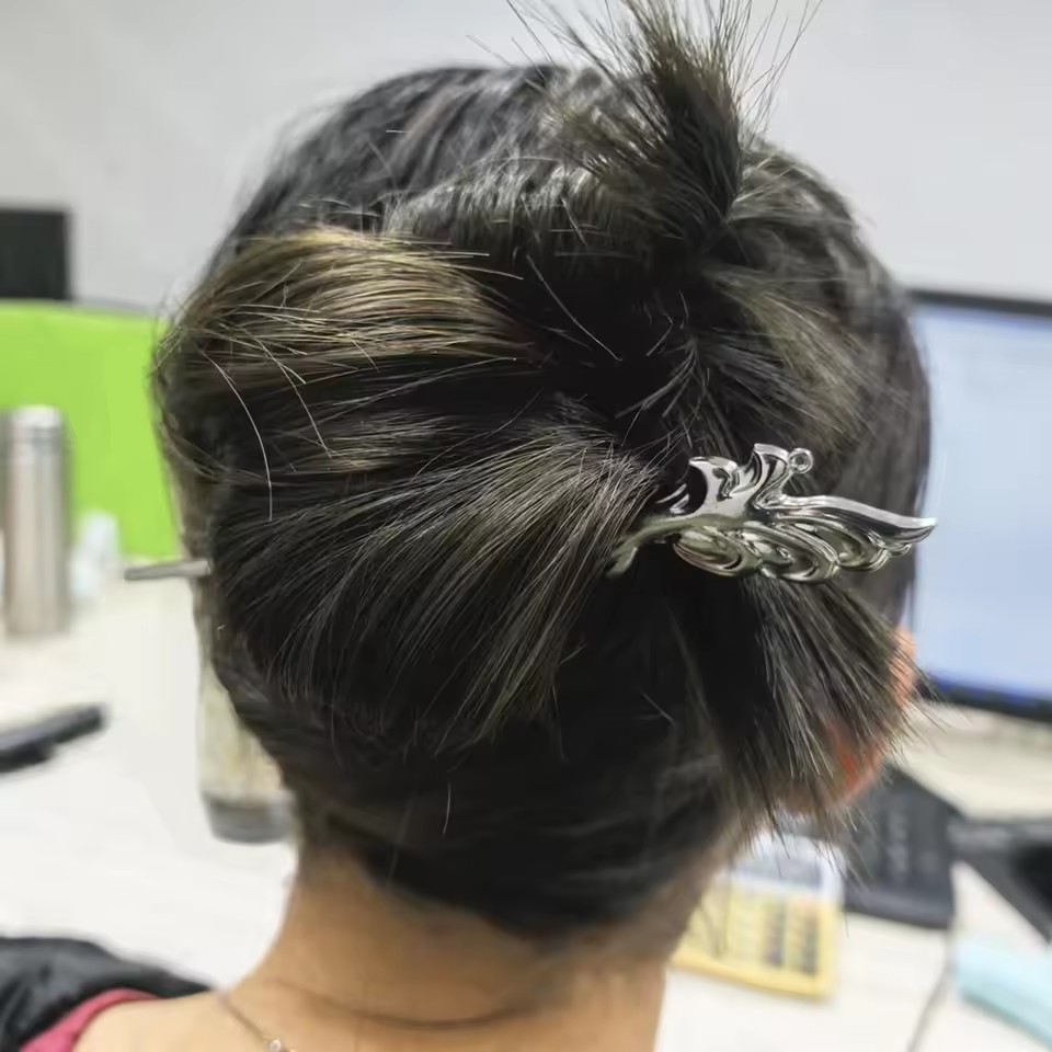 Apothecary ไดอารี่โลหะผสม Hair - Women'S Accessories List บทวิจารณ์และราคา