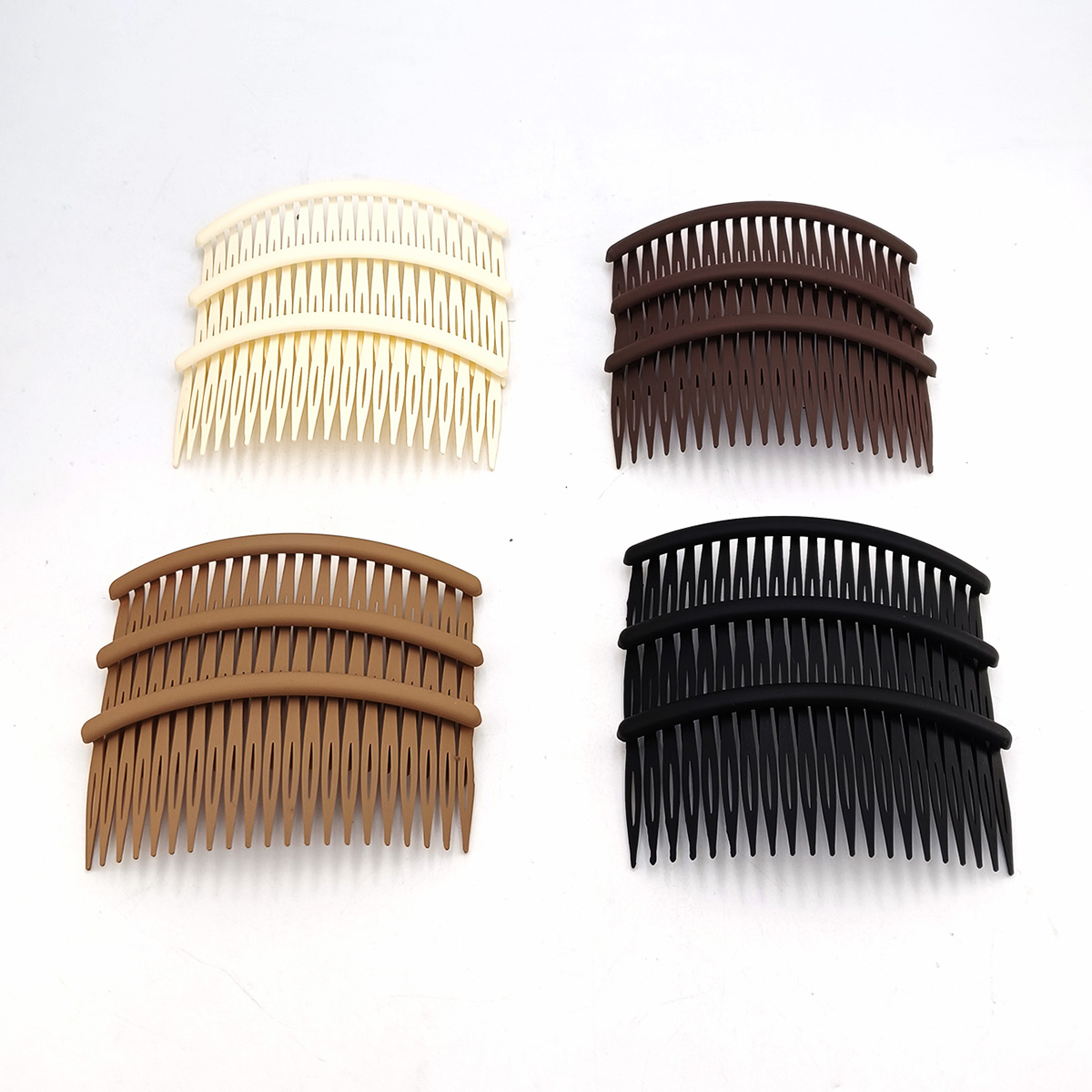 1/12 PCS ผู้หญิงหวีผมขนาดใหญ่  - Women'S Accessories List บทวิจารณ์และราคา