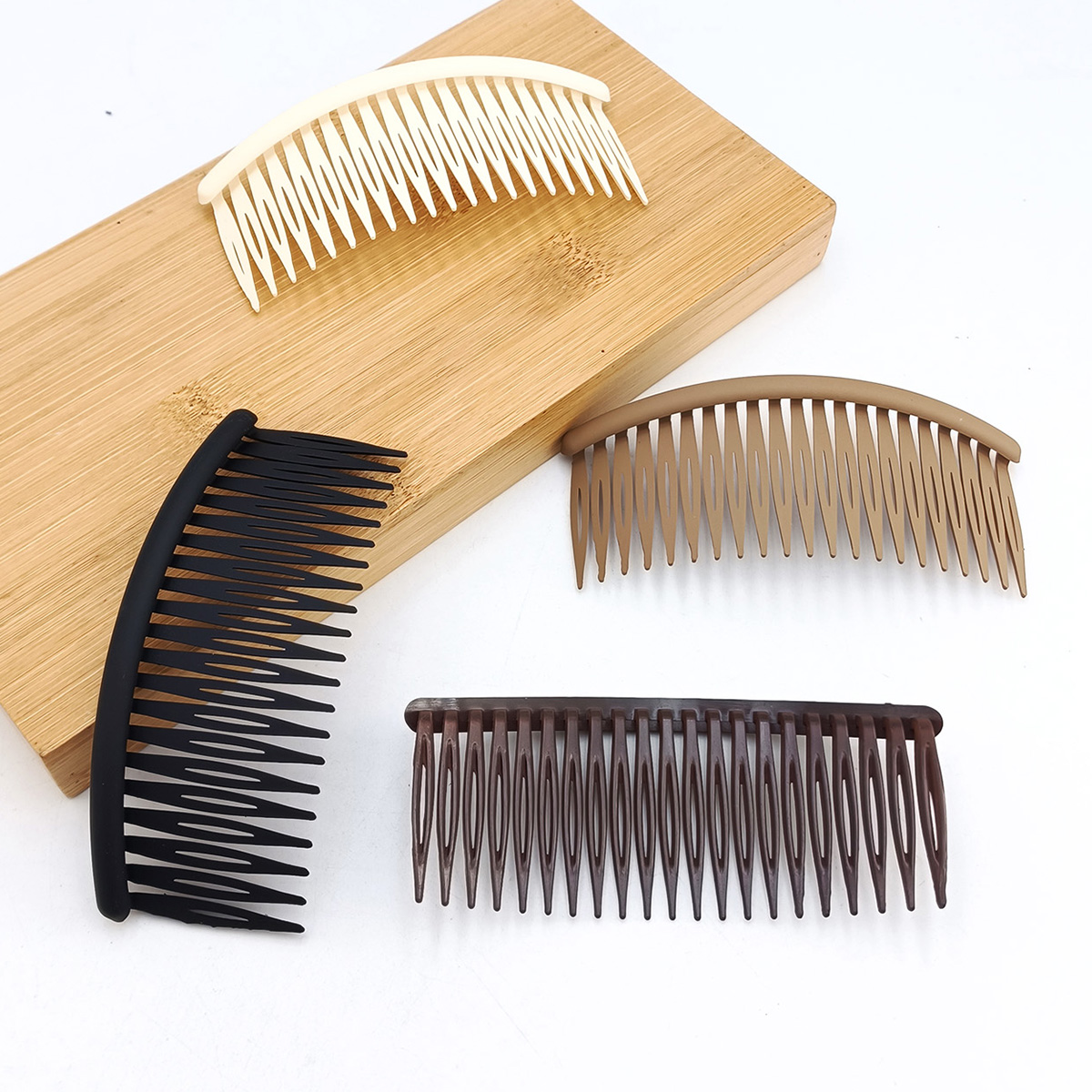1/12 PCS ผู้หญิงหวีผมขนาดใหญ่  - Women'S Accessories List บทวิจารณ์และราคา