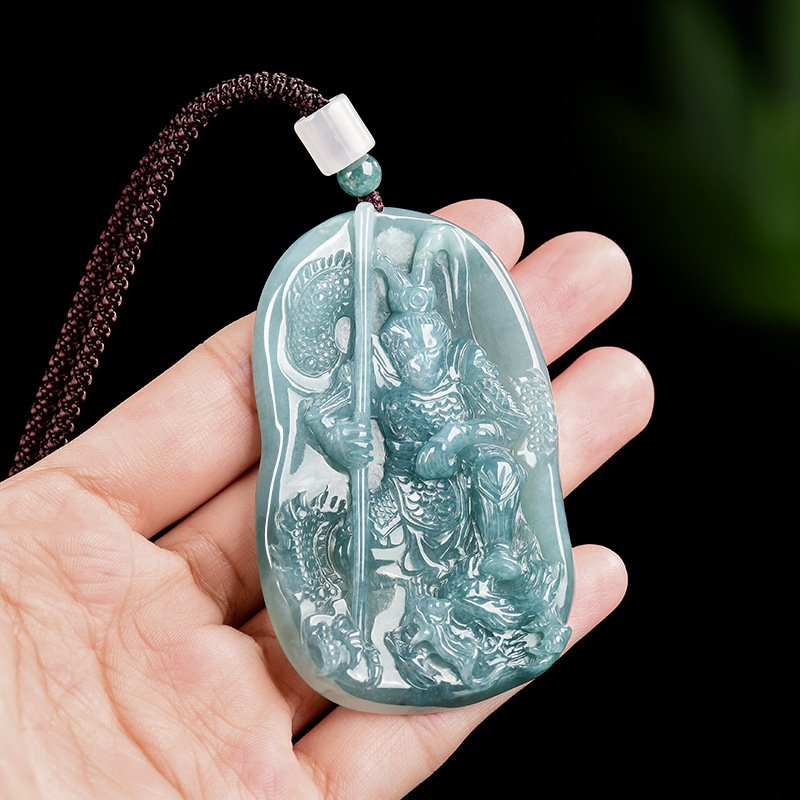 หยกพม่า จี้รูปพระพิฆเนศ สร้อยค - Woman Accessory บทวิจารณ์และราคา